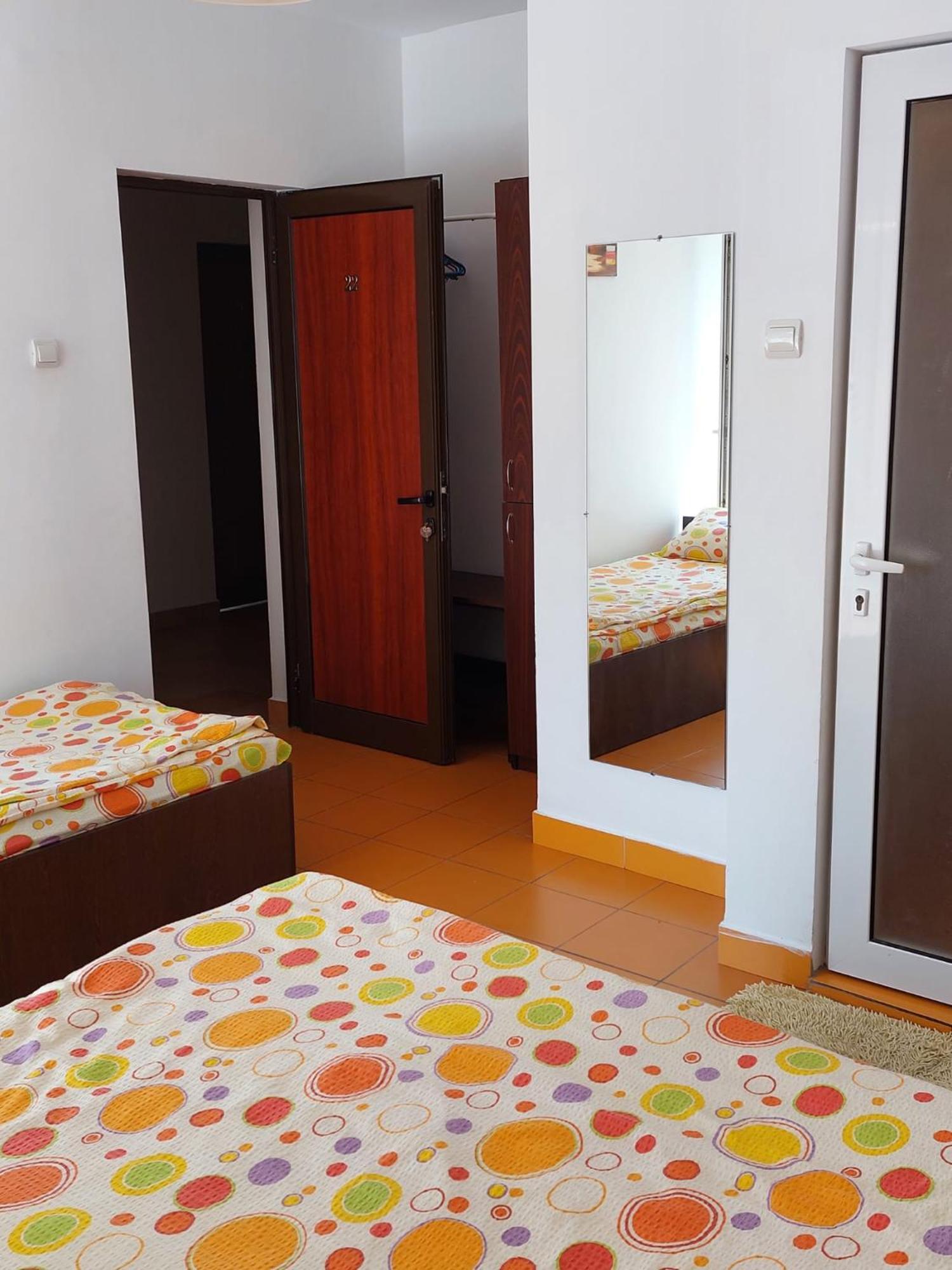 Hotel Vila Leonard Costinesti Zewnętrze zdjęcie
