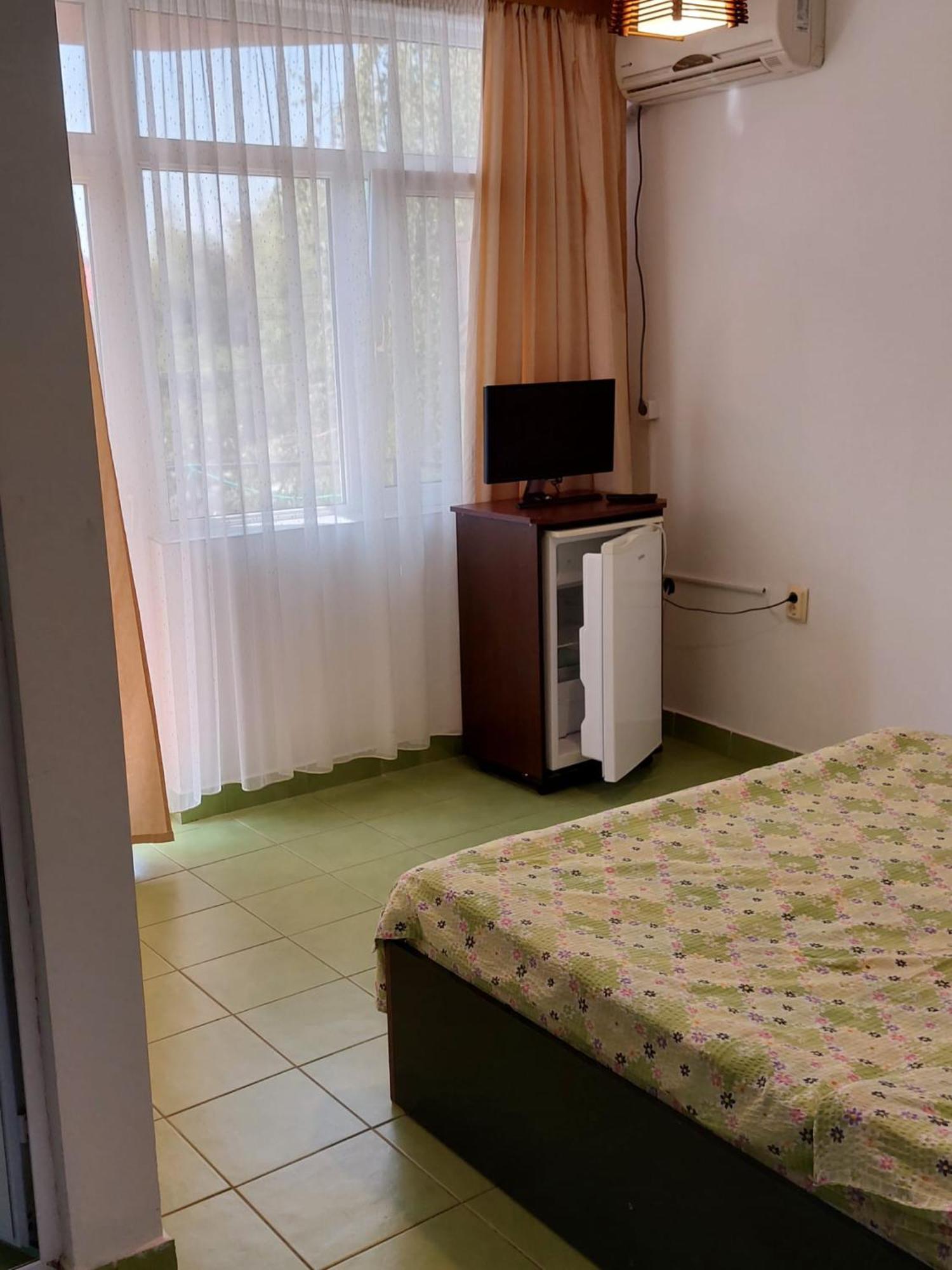 Hotel Vila Leonard Costinesti Zewnętrze zdjęcie